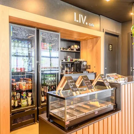 Liv - Apartamento 1403