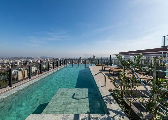 Apartamento Liv - 1403