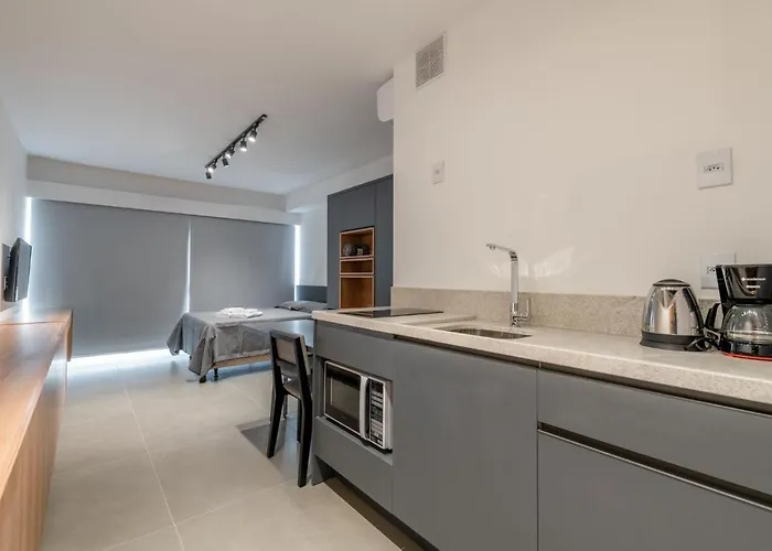 Liv - 1403 Apartamento