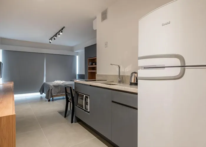 Liv - 1403 Apartamento Porto Alegre