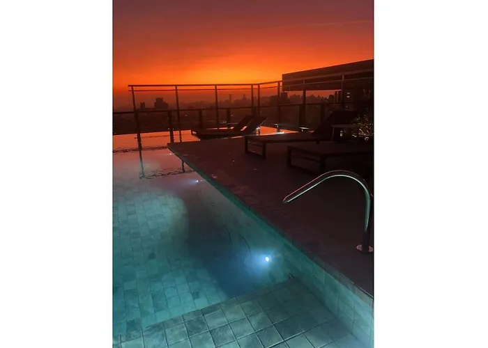 Apartamento Liv - 1403