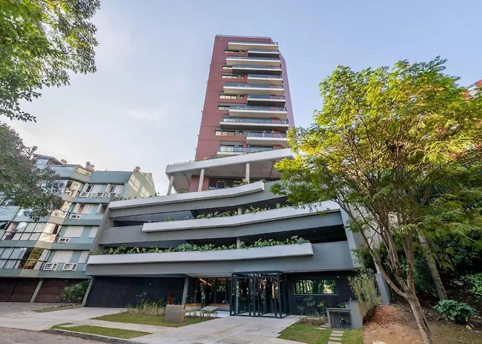 Apartamento Liv - 1403 *