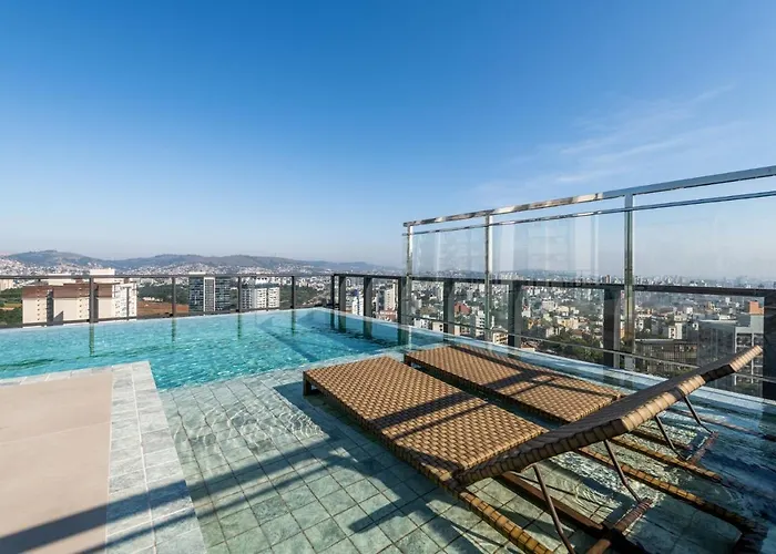 Apartamento Liv - 1403