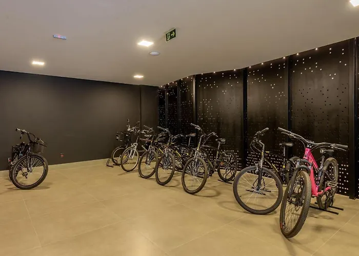 Apartamento Liv - 1403 *