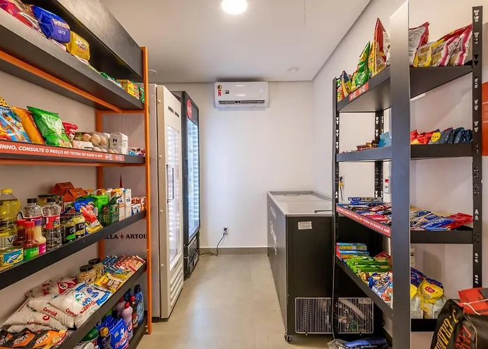 Apartamento Liv - 1403 Porto Alegre